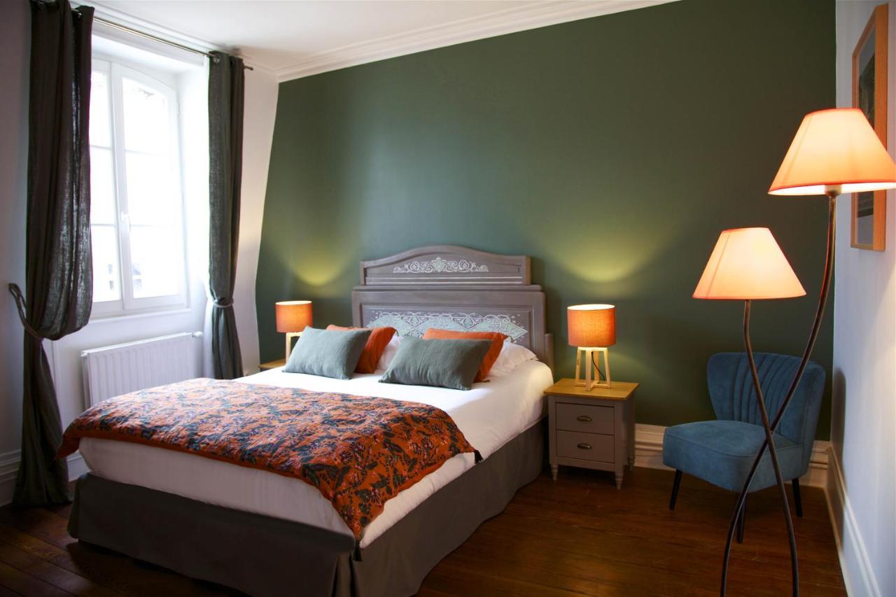 La Boheme - Chambres D'Hotes Senlis  Exterior photo
