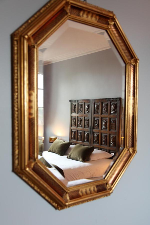 La Boheme - Chambres D'Hotes Senlis  Exterior photo