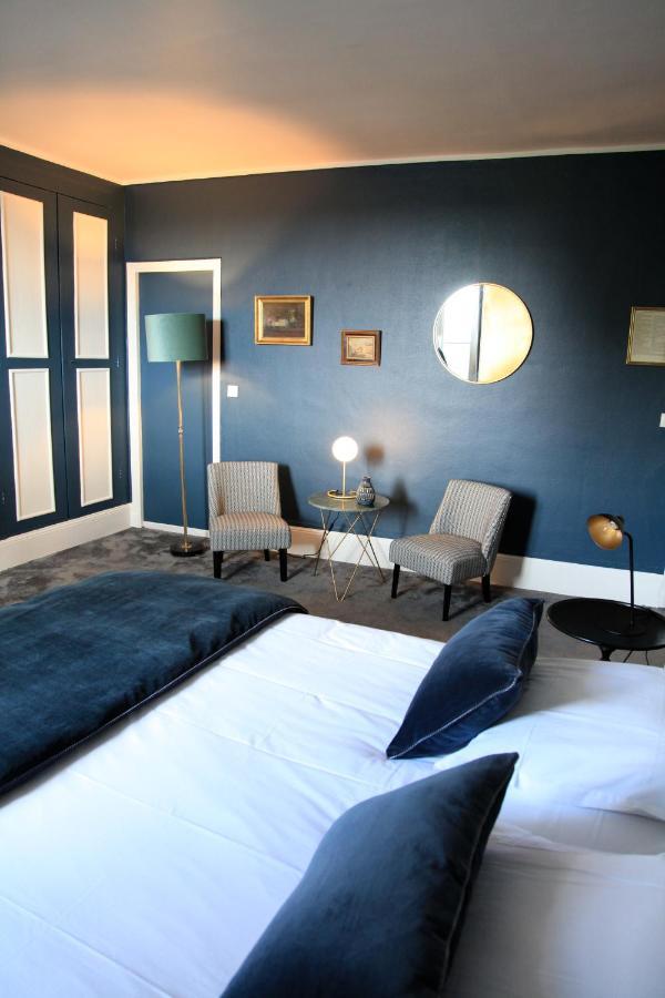 La Boheme - Chambres D'Hotes Senlis  Exterior photo